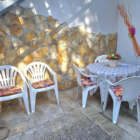 Villa Turchese Santisidoro Nordsudcasavacanza Torre Squillace Bagian luar foto