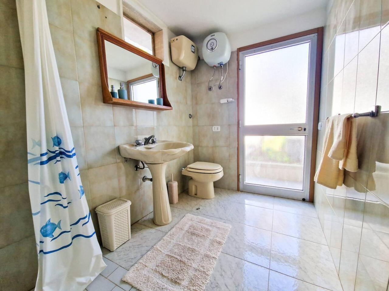 Villa Turchese Santisidoro Nordsudcasavacanza Torre Squillace Bagian luar foto