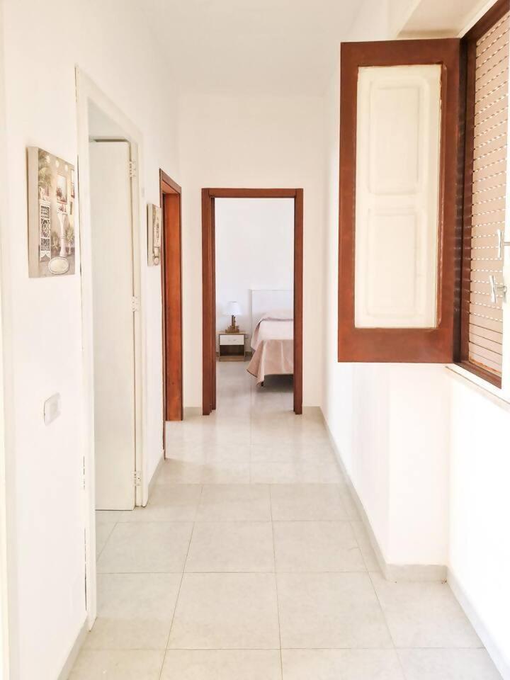 Villa Turchese Santisidoro Nordsudcasavacanza Torre Squillace Bagian luar foto