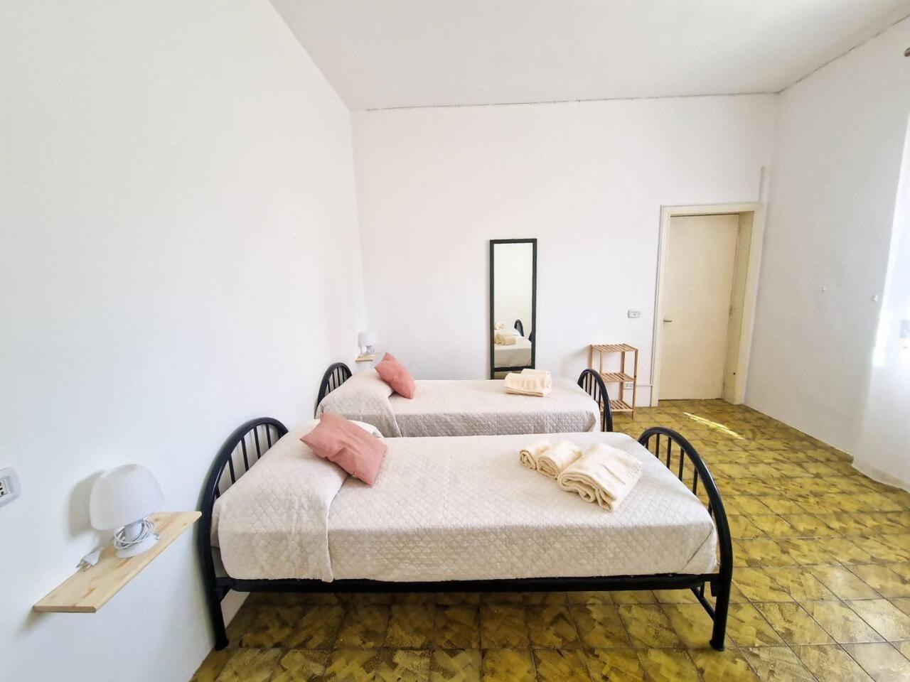 Villa Turchese Santisidoro Nordsudcasavacanza Torre Squillace Bagian luar foto