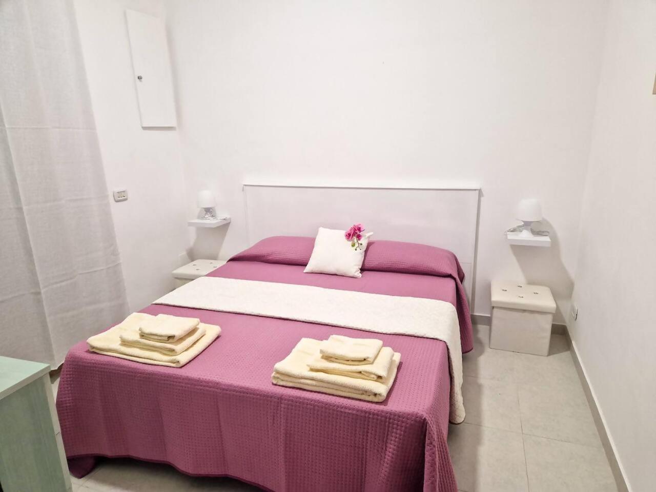 Villa Turchese Santisidoro Nordsudcasavacanza Torre Squillace Bagian luar foto