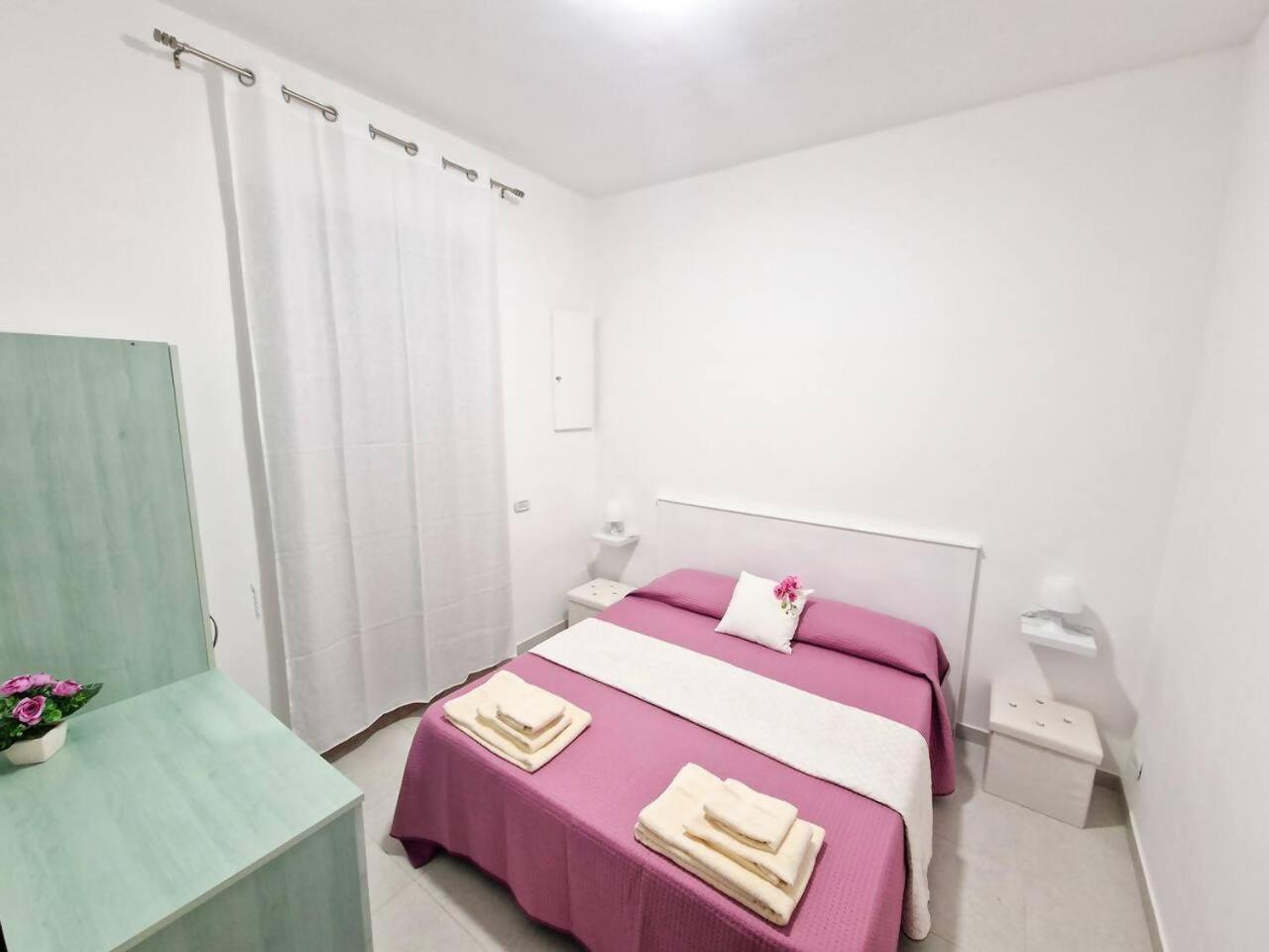 Villa Turchese Santisidoro Nordsudcasavacanza Torre Squillace Bagian luar foto